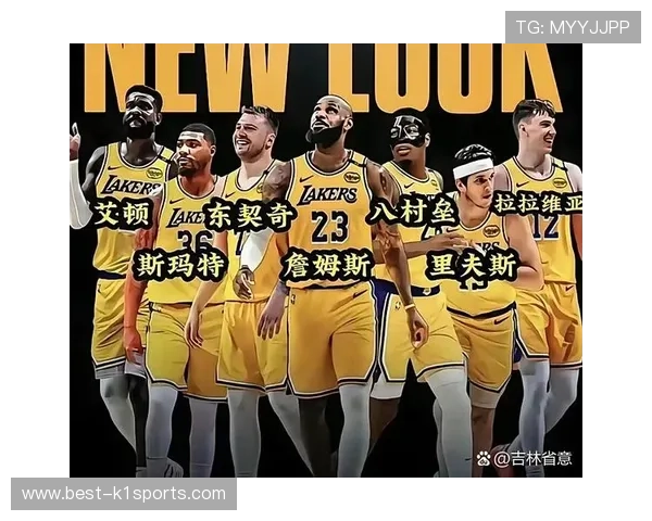 湖人孤注一掷背后詹姆斯季后赛时间分配为何引发更衣室震荡与舆论对峙